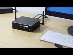 Intel Core I7 7500U Mini Computer With Windoes 10 Linux And DDR3L RAM Up To 16GB