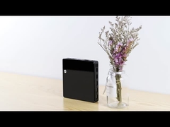 Intel Celeron 1007U DDR3 Up To 8G Mini PC With Single LAN Windows 10 And Linux