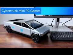 AMD Ryzen 7 8845HS Gaming PC With Dual Channel DDR5 64G Dual Fan And WiFi6