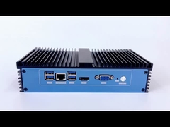 6 Intel i211 Ethernet Firewall Mini PC With Intel Pentium And Core Series Processors