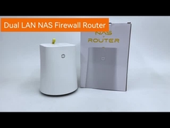 NAS Mini PC With Intel N100 DDR4 Up To 32GB And Dual LAN For Home Office