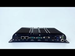 Intel Core I7-1255U Processor With DDR4 and 1 HDMI 2 COMs Industrial PC