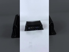 Intel Core i5 4200U PC With Dual LAN Six COM and 6 USB Industrial Mini Computer
