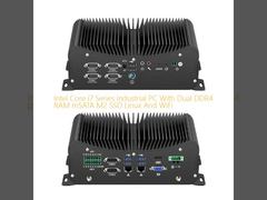 Intel Core i7 Industrial PC Powerhouse