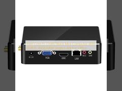 Intel i5 Mini PC 16GB RAM Office Powerhouse