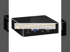 Intel i7 Mini PC Linux Powerhouse HD Display