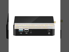 Intel i3 Mini PC Dual Screen Linux Powerhouse