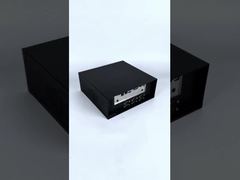 Intel Celeron G6900 Processor Industrial Mini PC With 6 COM 2 LAN