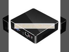 Mini PC Intel i3 7100U Powerful & Compact