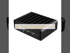 Fanless Mini PC: Intel i3 i5 i7 Powerhouse