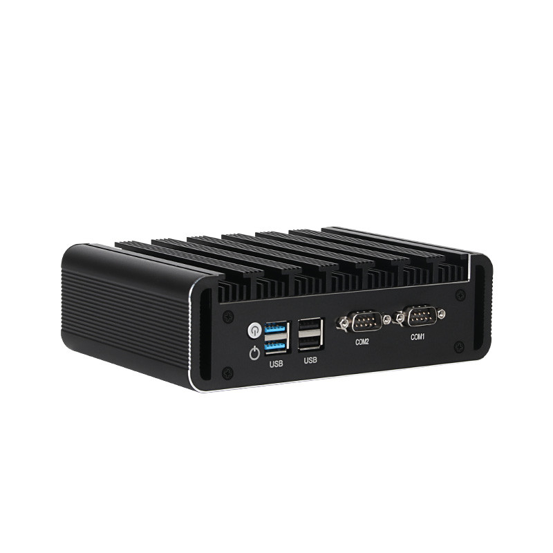 Latest company blogs about Why are MINI PCs, previously seen as a niche, so hot these days?