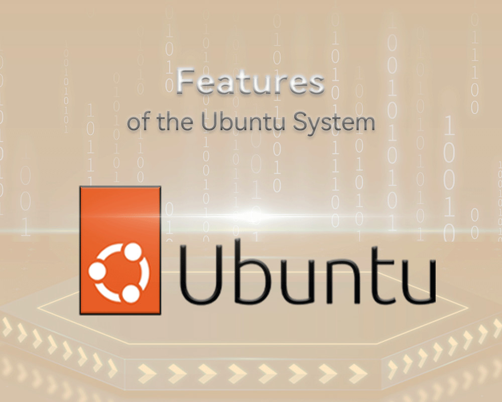 Latest company blogs about What are the features of the Ubuntu system?