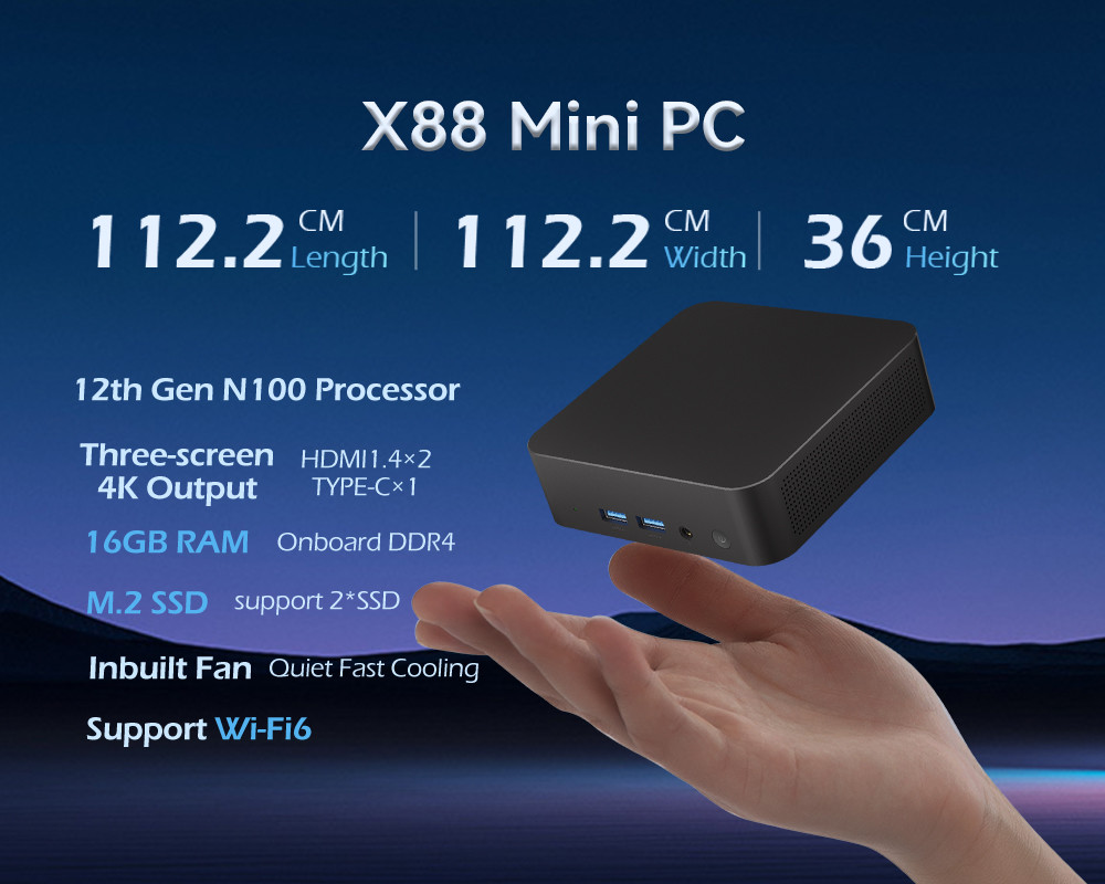 Latest company blogs about Advantages And Disadvantages Of Mini Computer