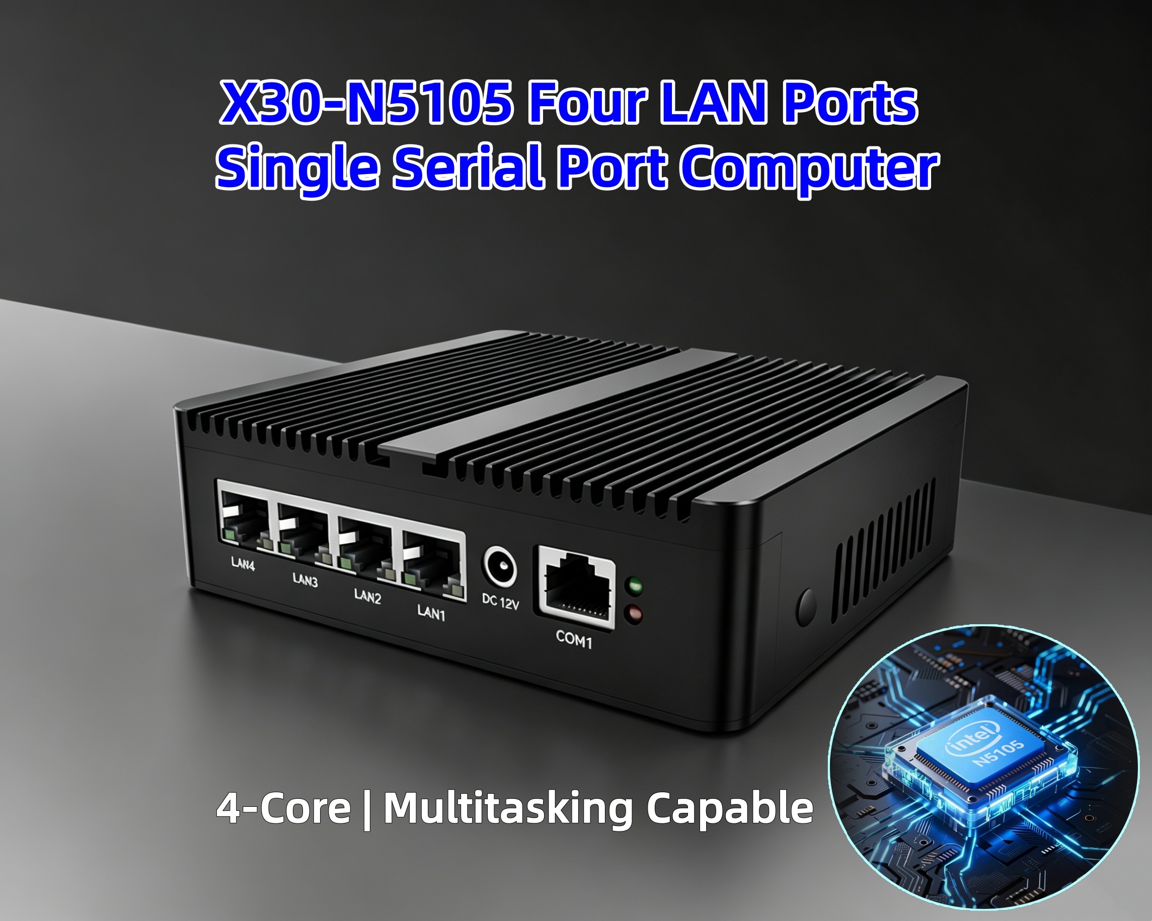 Latest company blogs about Integrating Legacy Serial Devices and Modern Networks in Industrial Automation Projects