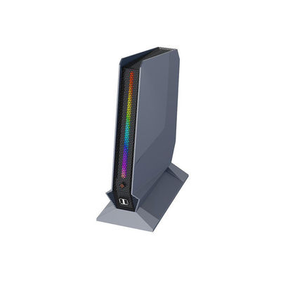 Intel Core i7 i9 Single LAN Gaming PC With Dedicated Graphics And Dual Fan