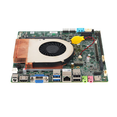 Buy Raptor Lake Intel 13th Generation Motherboard i5-1340P DDR4 RAM Single LAN 6COM online manufacture