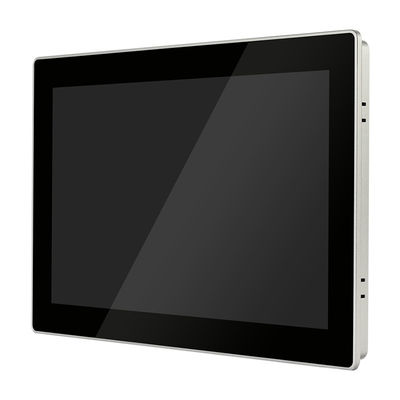 Buy Intel Core i5 8260U Touch Panel Computer With DDR4 Dual LAN ATX And GPIO online manufacture