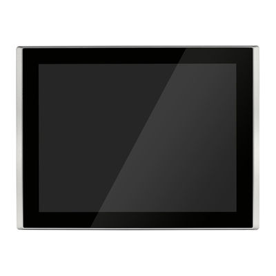 Buy DDR4 Dual Ethernet Touch Panel Intel Celeron J4125 / J6412 Core i5-8260U With GPIO online manufacture