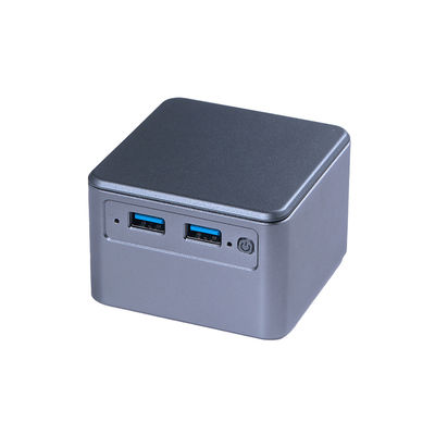 Buy Portable Intel Celeron N5105 2.5 GbE Mini PC With 4K Dual HD Display online manufacture