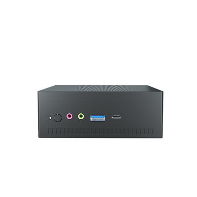 Buy AMD Ryzen7 3750H Personal Mini Computer With DDR4 RAM Support 4K HD Display online manufacture