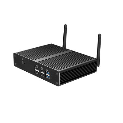 Buy Intel Mini PC With Celeron Series Processor Dual HDMI Ports Support HD Display online manufacture