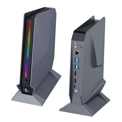 Buy Intel Core i7 13800H Processor Gaming PC With RTX4060 Discrete Graphics 8GB VRAM online manufacture