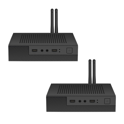 Buy Single LAN DDR4 Mini PC Inte Core I7 1255U And Celeron Series online manufacture
