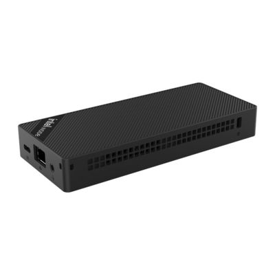 4K Dual Display Single LAN N100 Mini Computer Intel 12th Gen Mini PC