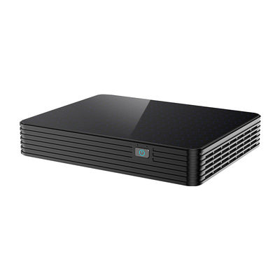 AMD Ryzen 9 5900HX Mini Gaming PC Dual LAN Dual HD DDR4 64GB With Fan