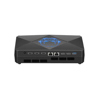 Intel Core i7 12700H Mini PC With RTX3060 Laptop 12G Discrete Graphics And DDR4
