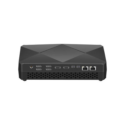 Intel Core i5 8305G Gaming PC DDR4 With 4G Discrete Graphics