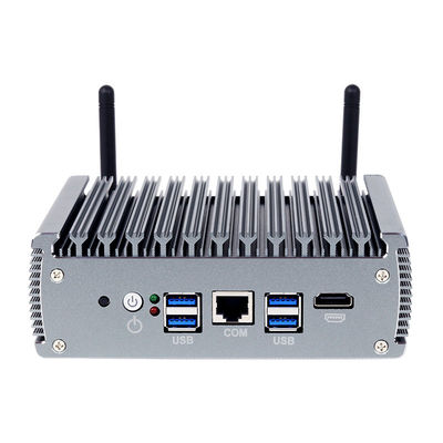 Intel Core I5 1135G7 Soft Router With Dual DDR4 3200M Up To 64G