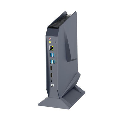 Intel Core I7 12800H Gaming PC With RTX 3050 GDDR6 8GB Discrete Graphics And DDR4 RAM