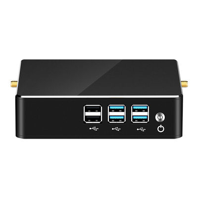 Intel Mini PC With Pentium Celeron Processors And DDR3L RAM Up To 16GB For Home Office