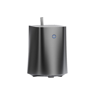 NAS Mini PC With Intel N100 DDR4 Up To 32GB And Dual LAN For Home Office