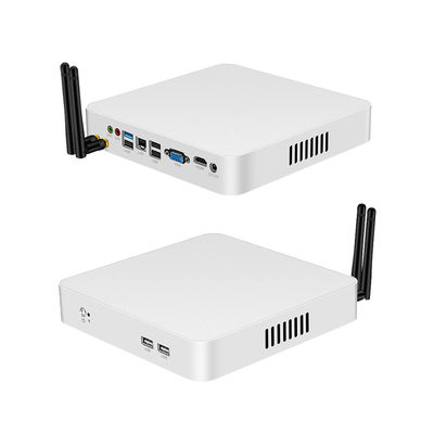 Intel Core i5 2467M PC 4 USB 3.0 2 USB 2.0 and Single LAN 1 VGA  Mini Computer